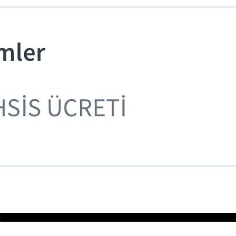 Halkbank'ta Çifte Dosya Masrafı Sorunu Ve İletişim Eksikliği