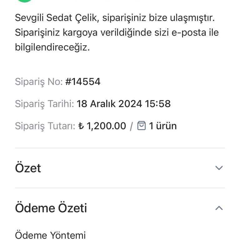 İletişim Sorunlarıyla Karşılaştığım Akıllı Saat Alışverişi