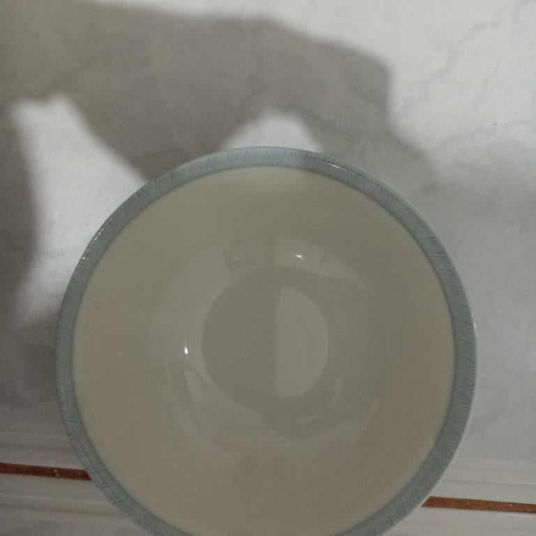 Madame Coco'dan Aldığım Yemek Takımı Hayal Kırıklığı Yarattı