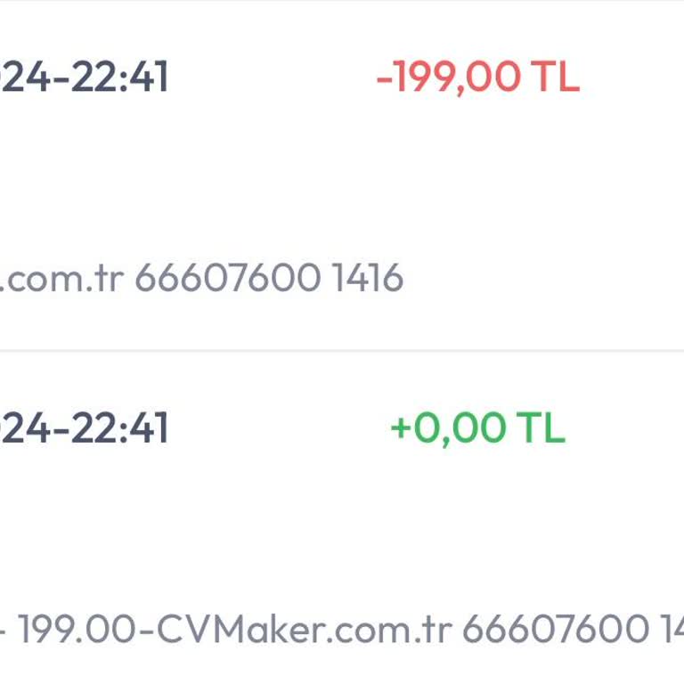 İzinsiz Kart Çekimi Ve Üyelik İptali Sorunu