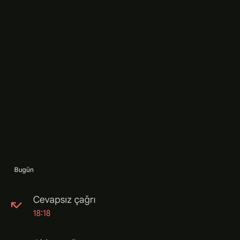 Yanlış Başvuru Ve Tehdit Edici Talepler