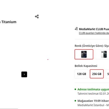 İphone 16 Pro Fiyat Düşüşü Mağduriyeti