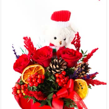 Sipariş Edilen Çiçekler Görselle Uyuşmuyor