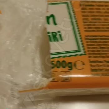 Yörsan Kaşar Peynirinden Kıl Çıktı