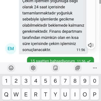 Astekbet'te Para Çekim Sorunu