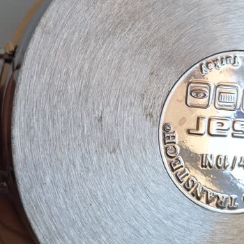 Paslanan Çelik Set Ve Geciken İade Süreci