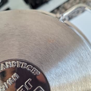 Paslanan Çelik Set Ve Geciken İade Süreci