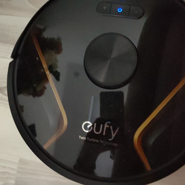 Anker X8 Hybrid Robot Vacuum Battery Dies After 2 Years