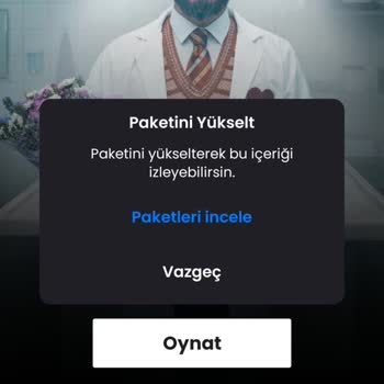 Ücretli Üyelik Sorunu Ve Müşteri Hizmetleri Eksikliği