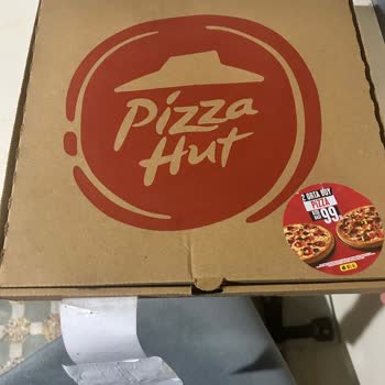 Pizza Siparişinde Güvenlik Ve İade Sorunları