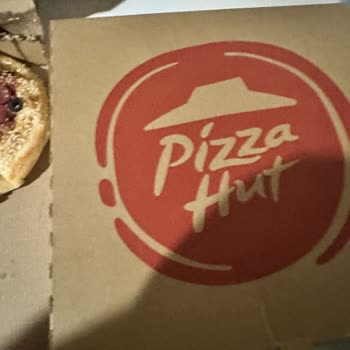 Pizza Siparişinde Güvenlik Ve İade Sorunları