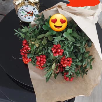 Yanlış Ve Eksik Gelen Kokina Çiçekleri Hayal Kırıklığı Yarattı