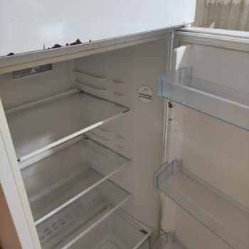 Siemens Buzdolabı Sorunları Ve Müşteri Hizmetleri İle İletişim Zorlukları