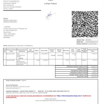 Otel Rezervasyonunda Çifte Çekim Sorunu