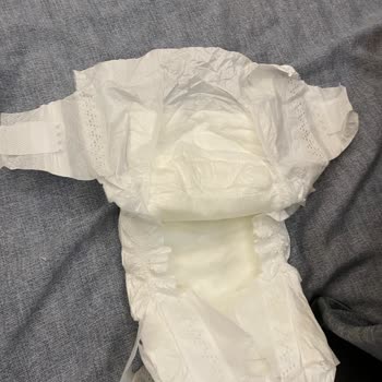 Kalitesiz Bebek Bezi: Sleepy Markasına Yakışmayan Ürün