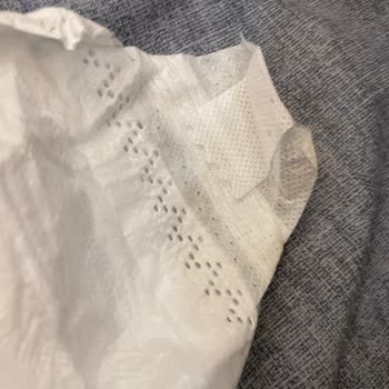 Kalitesiz Bebek Bezi: Sleepy Markasına Yakışmayan Ürün