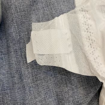 Kalitesiz Bebek Bezi: Sleepy Markasına Yakışmayan Ürün