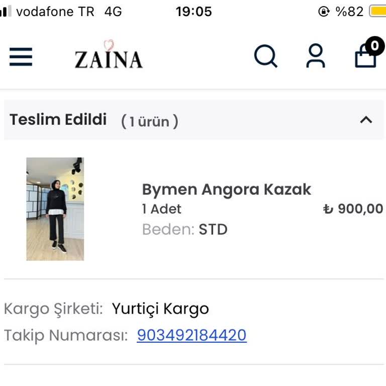 Kötü Alışveriş Deneyimi Ve Müşteri Hizmetleri Sorunu