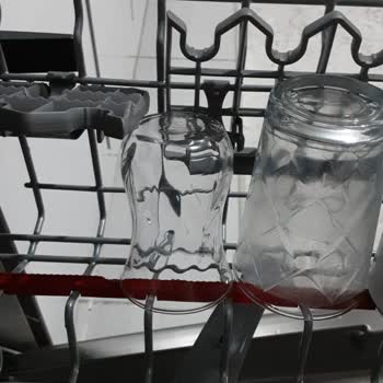 Bosch SMS4IMI62T Dishwasher Cost Me Extra for Installation and Has Poor Design