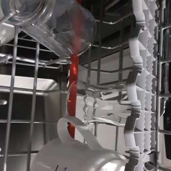 Bosch SMS4IMI62T Dishwasher Cost Me Extra for Installation and Has Poor Design