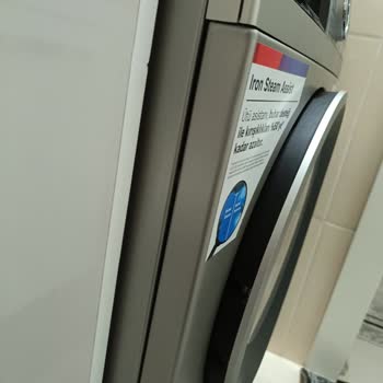 Bosch Çamaşır Makinesi: Sürekli Arızalar Ve Yetersiz Servis