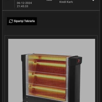 Kırık Ürün Ve Geciken İade Süreci