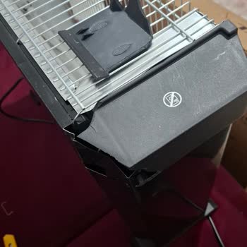 Kırık Ürün Ve Geciken İade Süreci