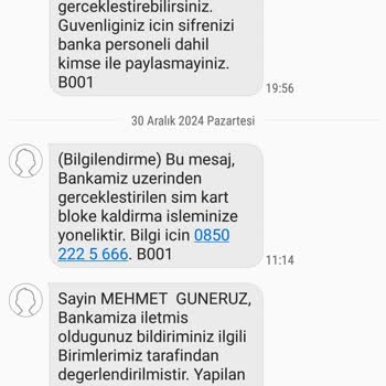 Yanlış Yönlendirme Ve Haksız Havale Ücreti Kesintisi