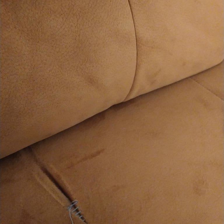 Turkuaz Mağazasından Aldığım Koltuk Takımında Hayal Kırıklığı