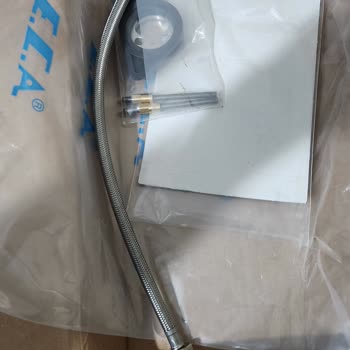 ECA Evye Montajında Hortum Uzunluğu Sorunu