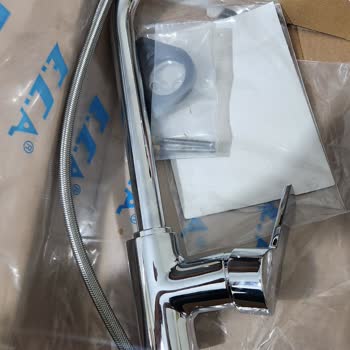 ECA Evye Montajında Hortum Uzunluğu Sorunu