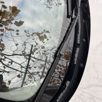 BMW Cam Fitili Sorunu Ve Su Sızıntısı