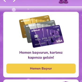 Yapı Kredi'de Geciken Başvuru Ve Mağduriyet