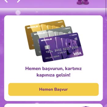 Yapı Kredi'de Geciken Başvuru Ve Mağduriyet