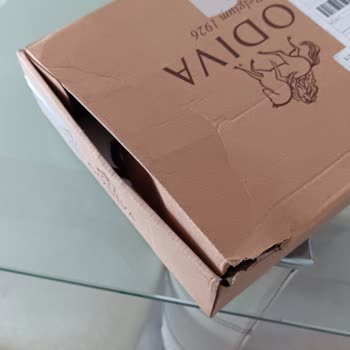 Eksik Ve Hasarlı Sipariş Sorunu