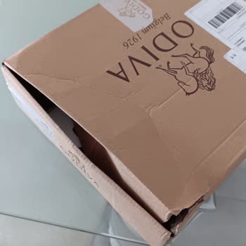 Eksik Ve Hasarlı Sipariş Sorunu