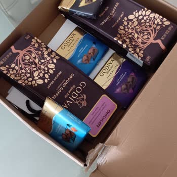 Eksik Ve Hasarlı Sipariş Sorunu