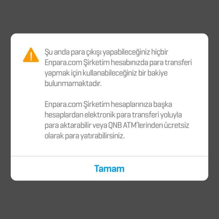 Bankada Kayıp Para Ve Kullanım Sorunu
