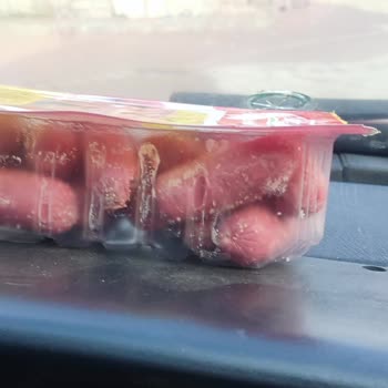 Küflü Ürün Ve İlgisiz Müşteri Hizmeti