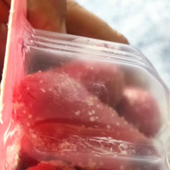 Küflü Ürün Ve İlgisiz Müşteri Hizmeti