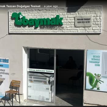 Baymak Bayisinin Söz Verdiği Kombi Montajı Gerçekleşmedi