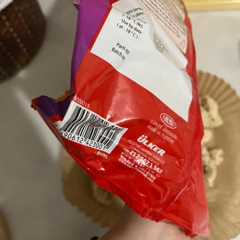 Superfresh Soğan Halkası Hayal Kırıklığı