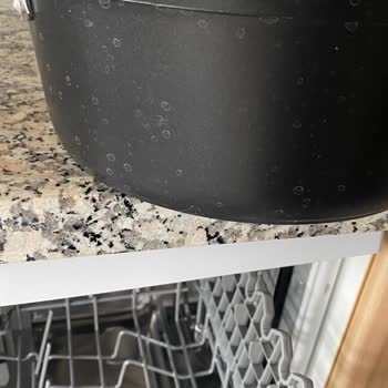 Bulaşık Makinesi Mağduriyeti: Bosch'tan Beklenmedik Sorunlar