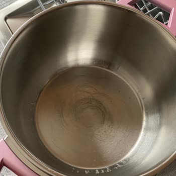 Bulaşık Makinesi Mağduriyeti: Bosch'tan Beklenmedik Sorunlar