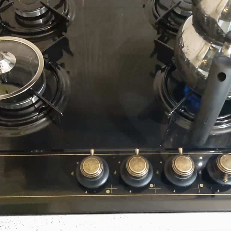 Ankastre Ocak Servis Hizmeti Sorunu