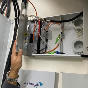 Superonline Ekiplerinin Hatalı Müdahalesi Sonucu İnternet Kesintisi