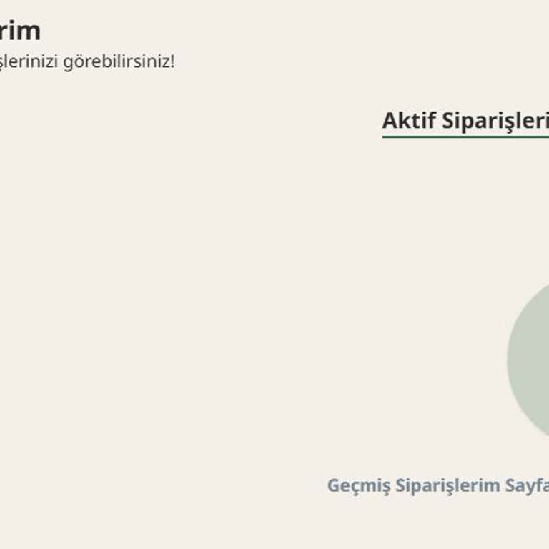 Online Ödeme Alındı, Sipariş Oluşturulmadı Ve İade Yapılmadı