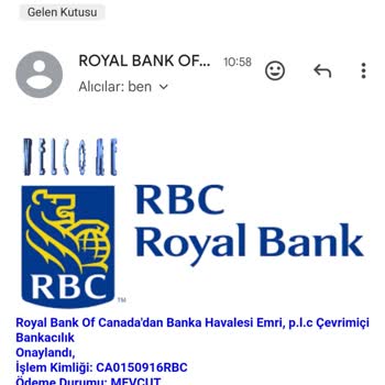 Dolandırıcılık Teşebbüsü: Sahte Banka Transferi