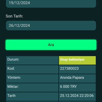 Haksız Kesintiler Ve Yanıltıcı Hizmet: Betsalvador Deneyimim!