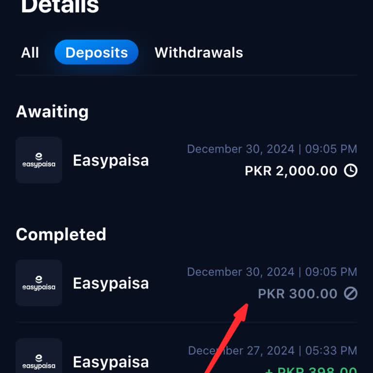 1win Deposit Not Received